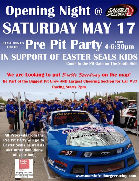 Opening Night MFR 2014-2 WEB